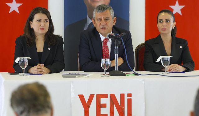 Yeni Parti'nin Bağış Kampanyasına İlk 24 Saatte Rekor İlgi!