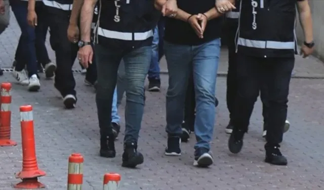 31 yıl hapis cezası çıktı! Yakalanınca komşusuna "Ufak bir cezam var, eve bak" dedi