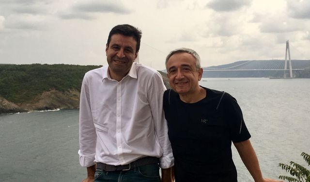 Ege Yazgan kimdir? Kaç yaşında, nereli? Babası kim, Yankı Yazgan kardeşi mi?