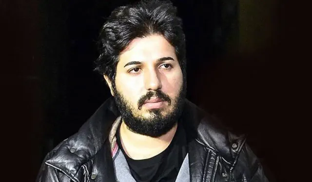 ABD'de Reza Zarrab davası resmen kapandı! Mahkemeden 9 yıl sonra flaş karar