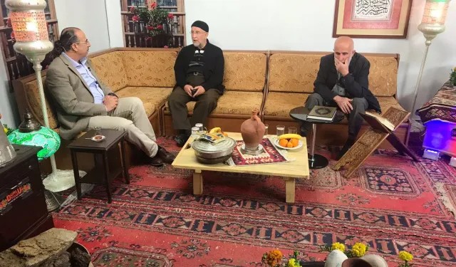 Saffet Bakırcı kimdir? Nereli, eserleri neler? Vefat mı etti? Hangi cemaatten? Ehli sünnet mi?