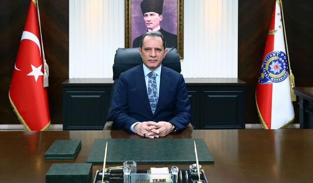 Selami Yıldız kimdir? Selami Yıldız emniyet müdürü kimdir? Selami Yıldız aslen nereli?