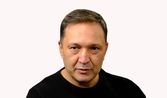 Selçuk Geçer kimdir? Kaç yaşında, nereli, ne iş yapıyor? Eşi kimdir? Babası kimdir?
