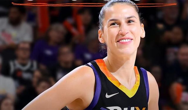Galatasaray'dan bomba transfer! Fenerbahçe'den ayrılan milli yıldız Sevgi Uzun imzayı attı