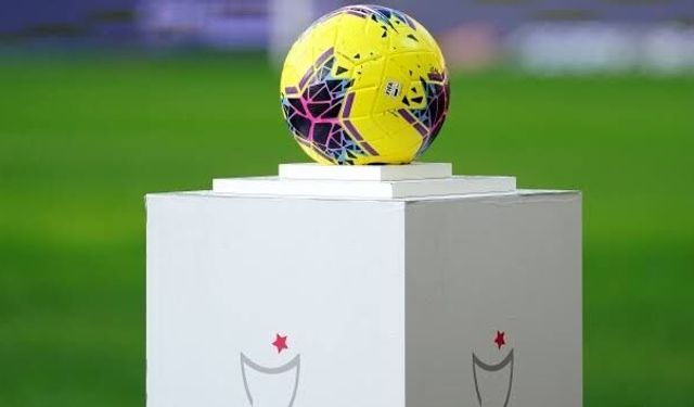 Süper Lig 2026-2027 ne zaman başlıyor?