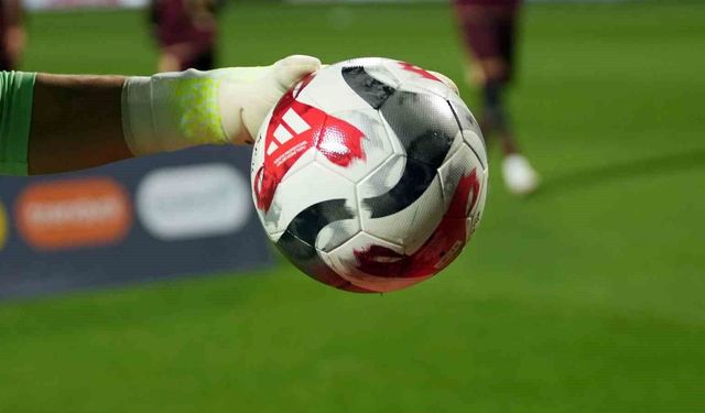 Fikstür çekimi tamamlandı! Süper Lig'de dev randevuların tarihleri açıklandı