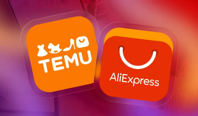 Temu ve AliExpress alışverişlerinde yeni dönem! Türkiye'ye geri mi dönüyorlar?