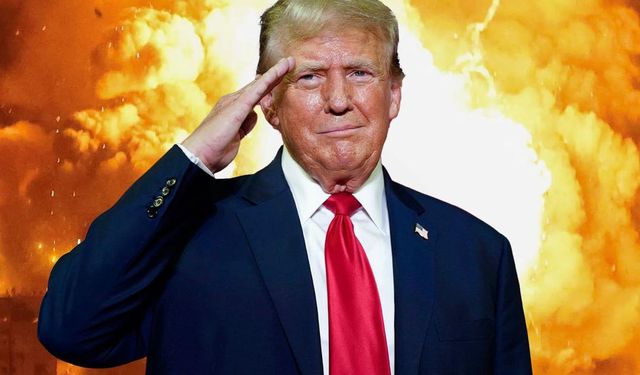 Trump'ın İran planı için dikkat çeken iddia: Kapsamlı operasyon ertelendi