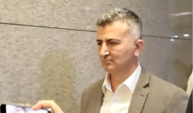 Tuncay Yılmaz İBB kimdir? Tuncay Yılmaz ne oldu? Tuncay Yılmaz CHP'li mi?