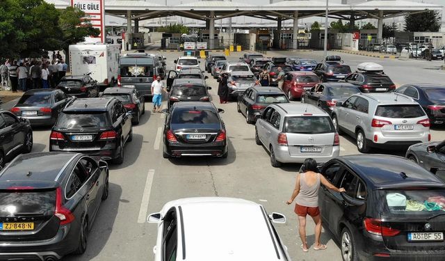 Milyonları ilgilendiren karar: Bu şartı yerine getirmeyen ülkeyi terk edemeyecek