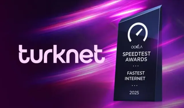 Türkiye genelinde TürkNet alarmı! Binlerce abone internetsiz kaldı