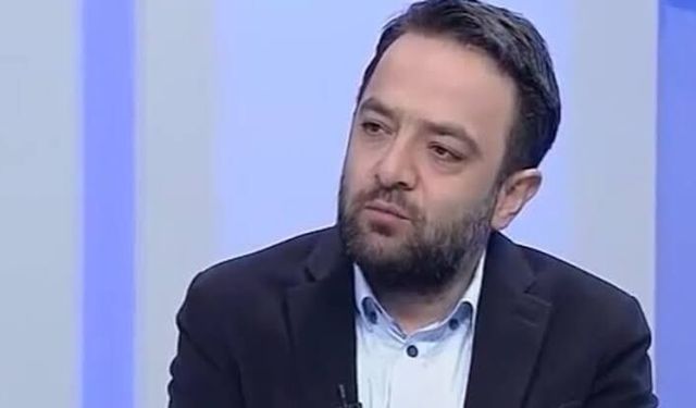 TFF Başkan Adayı Uğur Meleke kimdir, nereli? Ne iş yapıyor?