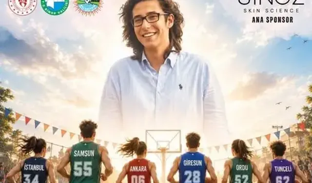 ASİLDER’den 9. Uluslararası M. Berkay Akbaş Sokak Basketbolu Turnuvası’na Davet
