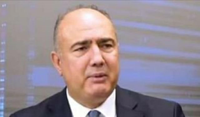 Vedat Yenerer kimdir, nereli? Vedat Yenerer öldü mü?