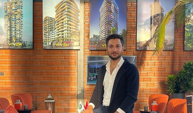 Emrullah Yolçi kimdir? Viven İnşaat’ın sahibi Emrullah Yolçi kaç yaşında, nereli ve neden gündemde?