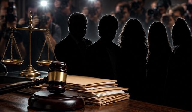 Ahbap soruşturması genişliyor! 5 ünlü isim ifadeye çağrıldı