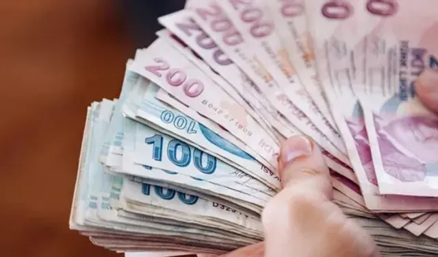 Bakan Göktaş açıkladı! 7 milyar liralık evde bakım yardımı hesaplara yatırıldı