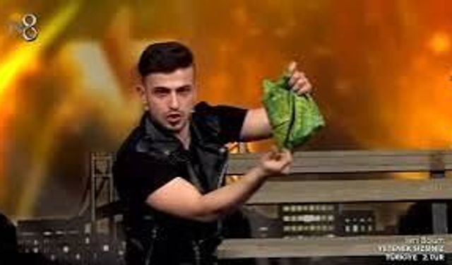 Sihirbaz Yaser Koçak neden tutuklandı?