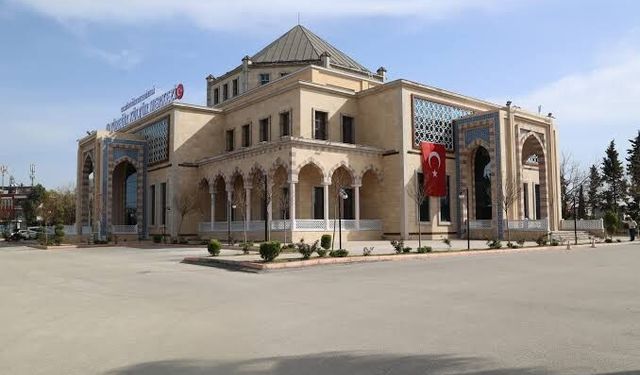 Yüreğir Belediyesi'ndeki olaylı seçim tamamlandı! Başkanvekilliğine o isim seçildi
