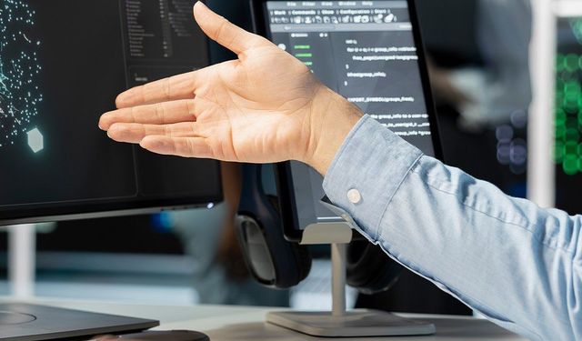 Geleceğin mesleği için kapılar açıldı! TOBB ETÜ Yapay Zekâ Mühendisliği adaylarını bekliyor