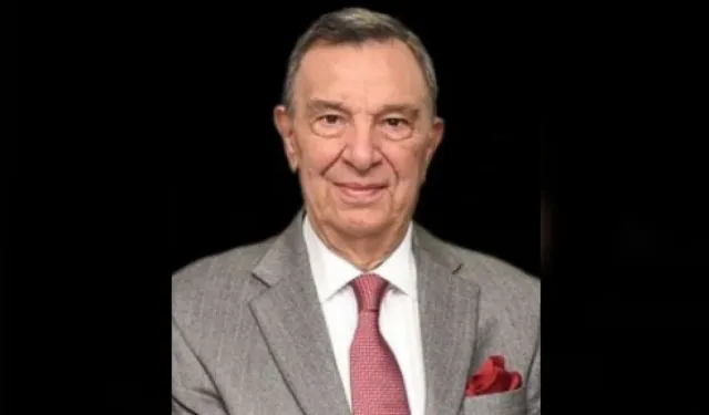 Zafer Tırpançeker Kimdir? Öldü mü? Sponza Ailesiyle İlişkisi Ne?