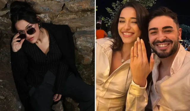 Zeliha Kendirci Kimdir? Kaç Yaşında, Nereli? Zeliha Kendirci Şahin Kendirci'nin Kardeşi mi? Eşi Kim?