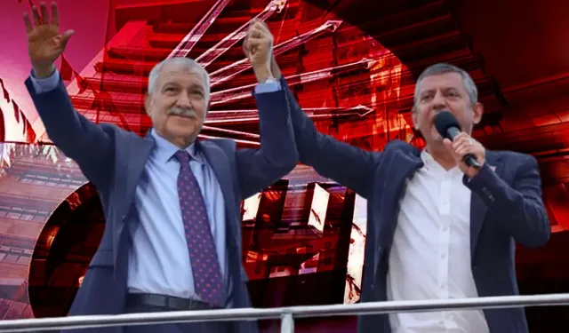 Zeydan Karalar Özel'in partisine katılacak mı? Kararını açıkladı