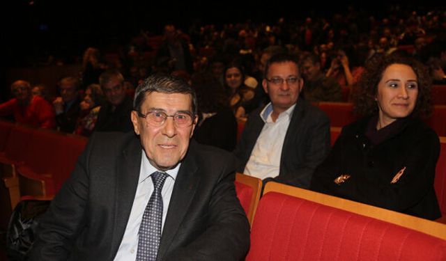 Oyuncu Zihni Göktay hayatını kaybetti