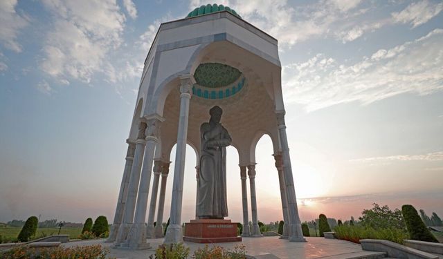 Musa Kazım Arıcan Özbekistan yolculuğunu yazdı: Fergana Vadisi'nde ilim rıhlesi