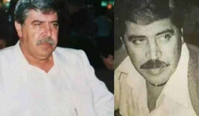 Kürt İdris kimdir? İdris Özbir nereli, kaç yaşında öldü? Eşi ve çocukları kimdir? Gelini kimdir?