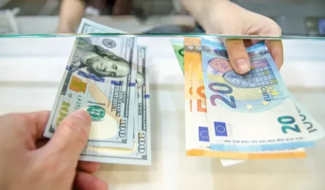 Dolar, Euro ve Sterlin ne kadar: 16 Ağustos 2026 güncel döviz kurları