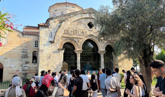 Ankara Üniversitesi'nden Karadeniz çıkarması! İlk durak Trabzon
