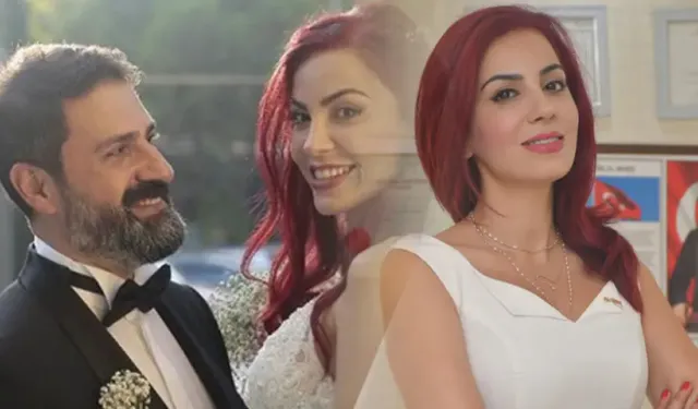 Erhan Çelik’in eşi Özlem Gültekin'in ölüm nedeni belli oldu!