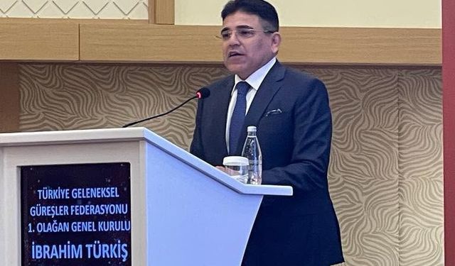 İbrahim Türkiş kimdir, nereli, kaç yaşında? Ne iş yapıyor? Babası kimdir?
