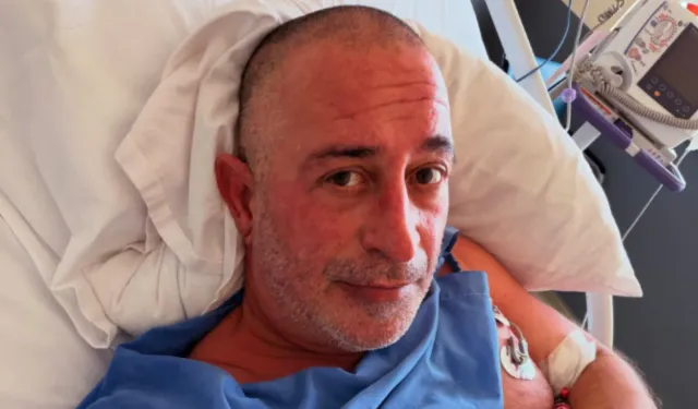 Kalp krizi geçirmişti: Cem Yılmaz’ın sağlık durumunda yeni gelişme