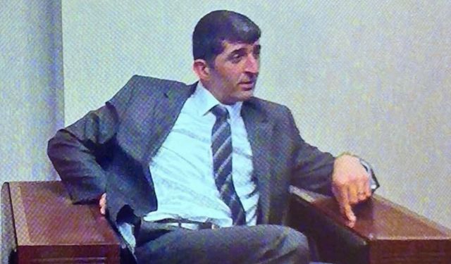 Ankaralı Bülent Aramaz kimdir? Oğlu kimdir? Babası kimdir? Aslen nereli? Hangi tarihte öldü? Mezarı nerede?
