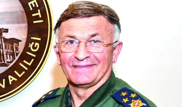 Korgeneral Yaşar Kadıoğlu kimdir? Nereli, kaç yaşında? Eşi kim? İşte hayatı ve askeri kariyeri