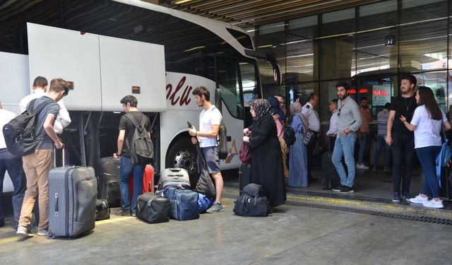 Şehirlerarası otobüslerde ikram dönemi değişiyor: "Yakında su bile parayla satılabilir"