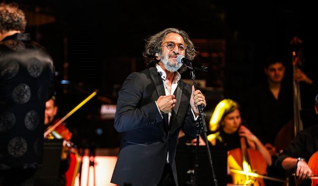 Fettah Can'dan yıllar sonra dikkat çeken itiraf: "Yıldızım parlamasaydı bıçakçı olacaktım"