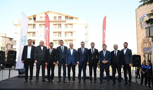 Haymana'ya çifte müjde! Polatlı yolu bölünmüş yol olacak, mobil şebeke sorunu çözülecek