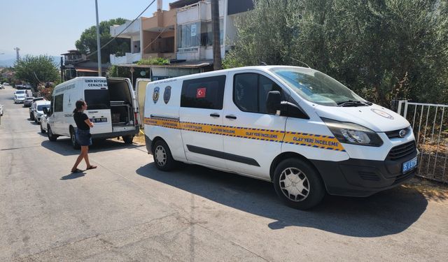 İzmir’de anne ve oğlunun sır ölümü! Lösemi hastası genç ve annesi evde ölü bulundu