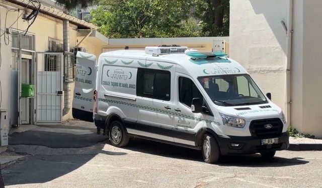 Yaşadığı karavanda rahatsızlandı! 74 yaşındaki adam hastanede hayatını kaybetti