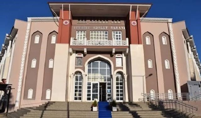 20 yıl sonra aydınlatılan cinayette karar çıktı: Sanığa ağırlaştırılmış müebbet
