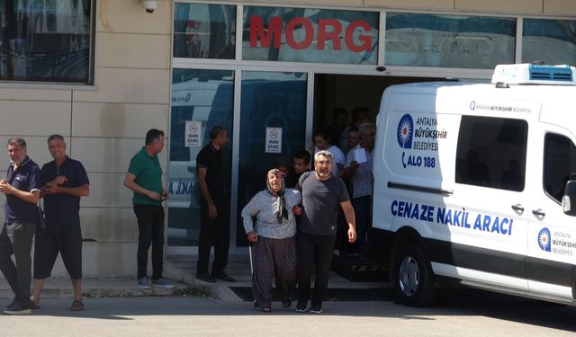 3 ay önce askerden döndü, arkadaşını ziyarete giderken kazada hayatını kaybetti
