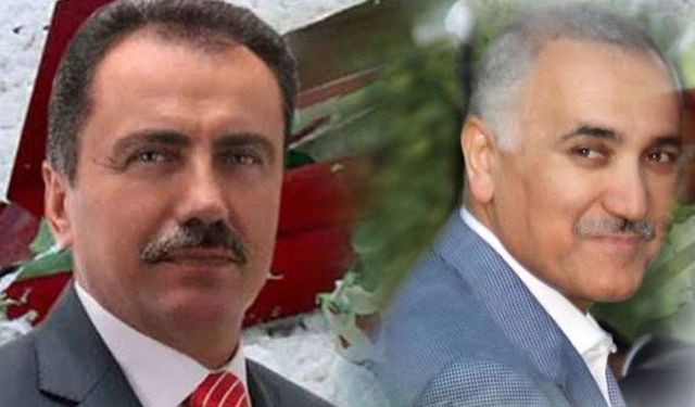 Muhsin Yazıcıoğlu soruşturmasında dikkat çeken Adil Öksüz detayı!