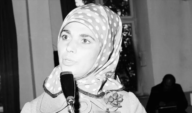 Şule Yüksel Şenler kimdir? Eşleri kimdir? Çocukları kimdir? Hangi cemaatten?