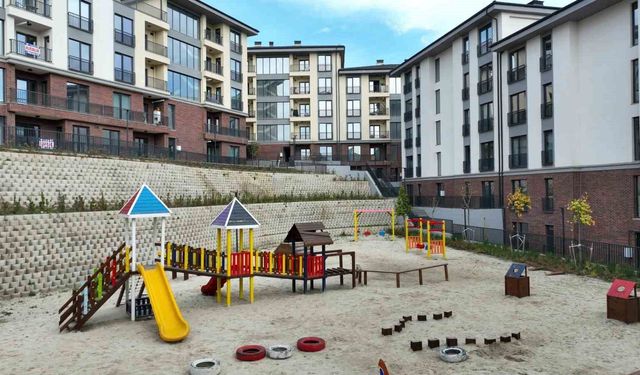 Bakan Kurum'dan İstanbul'a Kentsel Dönüşüm Müjdesi: Dönüştürülen Konut Sayısı 1 Milyona Ulaştı