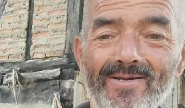 Bolu’da Alzheimer hastası 69 yaşındaki Necati Çelen için arama çalışması başlatıldı