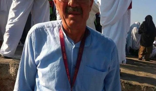 Kestel Belediye Başkanı Ferhat Erol'un acı günü: Amcası kazada hayatını kaybetti