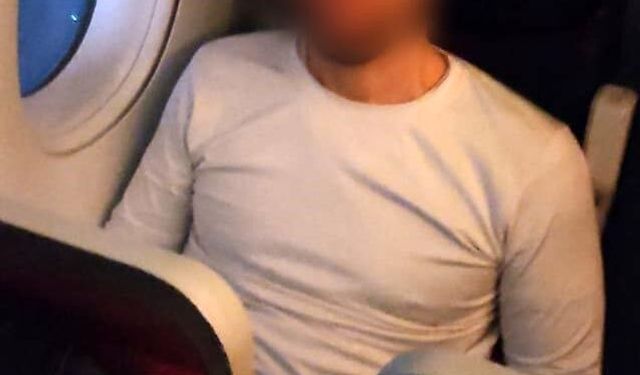 Kırmızı bültenle aranıyordu! Serkan Kurtuluş Arjantin’den Türkiye’ye getiriliyor